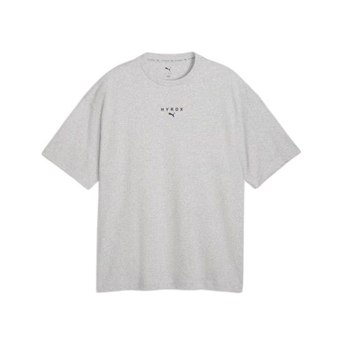 Picture of Puma X Hyrox Lifestyle Oversize Tee