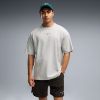 Picture of Puma X Hyrox Lifestyle Oversize Tee