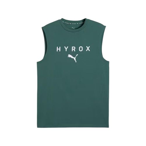 Picture of Puma X Hyrox Cutoff Tank Top