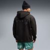 Picture of Puma X Hyrox Cloudspun Hoodie