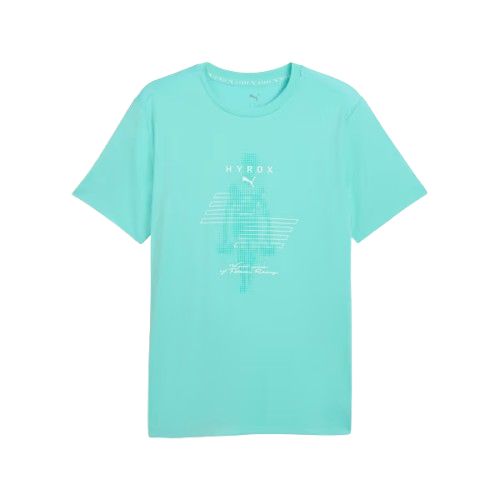 Picture of Puma X Hyrox Cloudspun Thermoadapt Tee