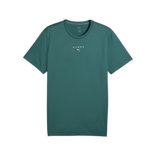 Picture of Puma X Hyrox Graphic Tee