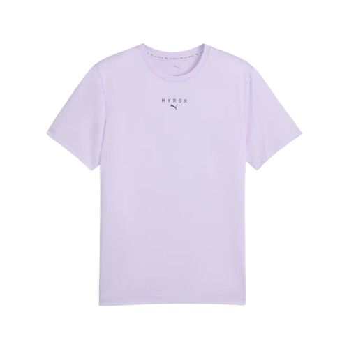 Picture of Puma X Hyrox Graphic Tee