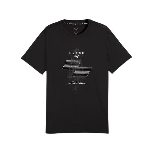 Picture of Puma X Hyrox Cloudspun Thermoadapt Tee