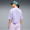 Picture of Puma X Hyrox Cropped Lifestyle Tee