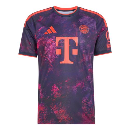 Picture of FC Bayern 26/27 Third Jersey