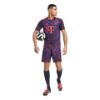Picture of FC Bayern 26/27 Third Jersey
