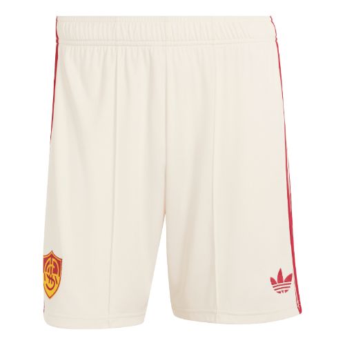 Picture of As Roma 26/27 Away Shorts