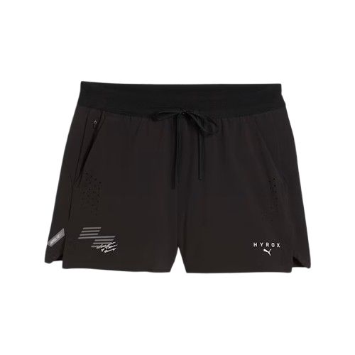 Picture of Puma X Hyrox Pwrmode Woven Shorts