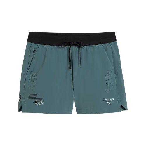 Picture of Puma X Hyrox Pwrmode Woven Shorts