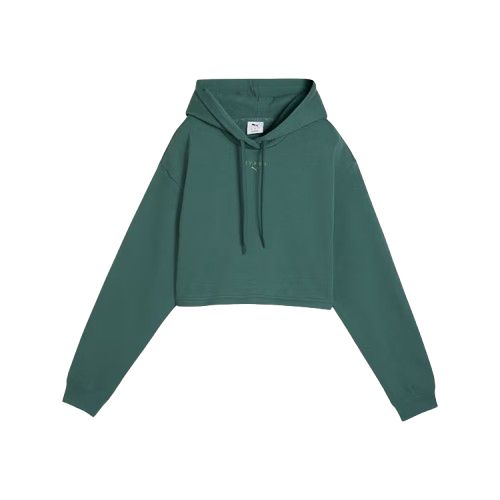 Picture of Puma X Hyrox Regular Fit Sweatshirt