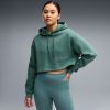Picture of Puma X Hyrox Regular Fit Sweatshirt