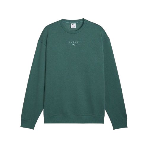 Picture of Puma X Hyrox Heavyweight Sweatshirt
