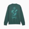 Picture of Puma X Hyrox Heavyweight Sweatshirt