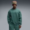 Picture of Puma X Hyrox Heavyweight Sweatshirt