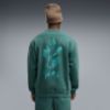 Picture of Puma X Hyrox Heavyweight Sweatshirt