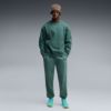 Picture of Puma X Hyrox Heavyweight Sweatshirt
