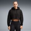 Picture of Puma X Hyrox Regular Fit Sweatshirt