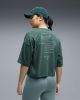 Picture of Puma X Hyrox Cropped Lifestyle Tee