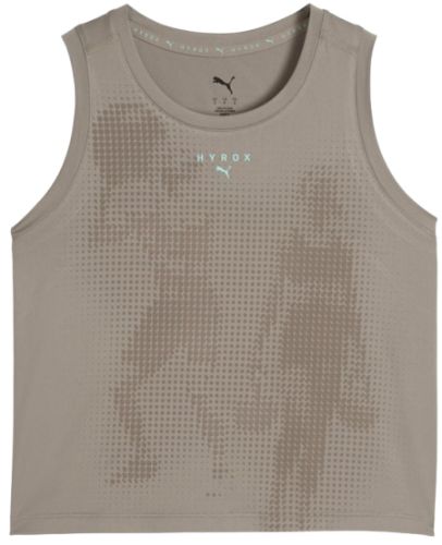 Picture of Puma X Hyrox Cloudspun Thermoadapt Crop Tank