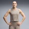 Picture of Puma X Hyrox Cloudspun Thermoadapt Crop Tank