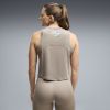 Picture of Puma X Hyrox Cloudspun Thermoadapt Crop Tank