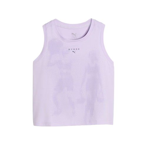 Picture of Puma X Hyrox Cloudspun Thermoadapt Crop Tank