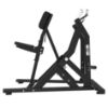 Picture of Platinum Seated Row Strength Station - Plate Loaded - V-Series