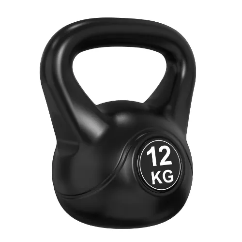 Picture of Pe Kettlebell 12Kg