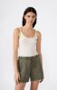 Picture of Stretch Rib Tank Top