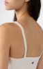 Picture of Stretch Rib Tank Top