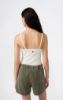 Picture of Stretch Rib Tank Top