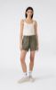 Picture of Stretch Rib Tank Top