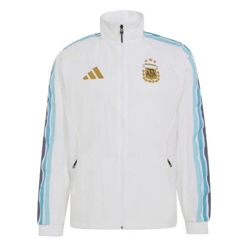 Picture of Argentina Home Anthem Jacket