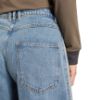 Picture of High Rise Barrel Leg Denim Pant