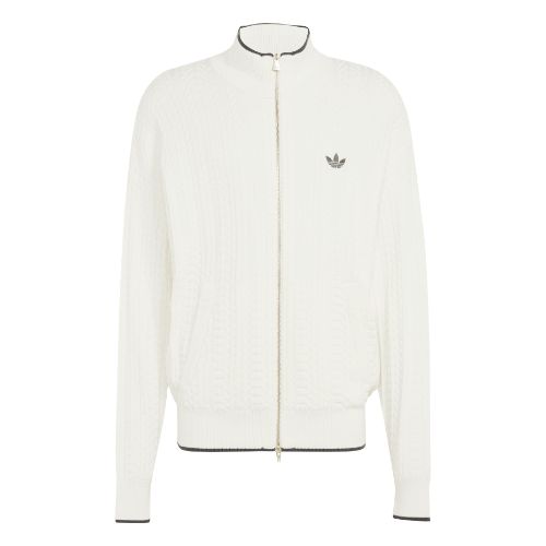 Picture of Firebird Cable Knit Track Top