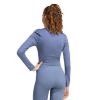 Picture of Workout Essentials Full-Zip Knit Jacket