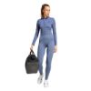 Picture of Workout Essentials Full-Zip Knit Jacket
