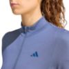 Picture of Workout Essentials Full-Zip Knit Jacket