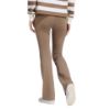 Picture of Essentials Small Logo Flared Leggings