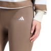 Picture of Essentials Small Logo Flared Leggings