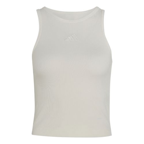Picture of Adidas Kit Small Logo Rib Tank Top