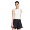 Picture of Adidas Kit Small Logo Rib Tank Top