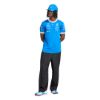 Picture of Mercedes - Amg Petronas Formula 1 Team Blue Wonder Authentic Driver Jersey
