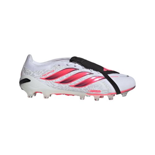 Picture of Predator Pro Fold-Over Tongue Artificial Ground Football Boots