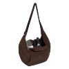 Picture of Motion Croissant Bag Large