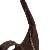 Picture of Motion Croissant Bag Large