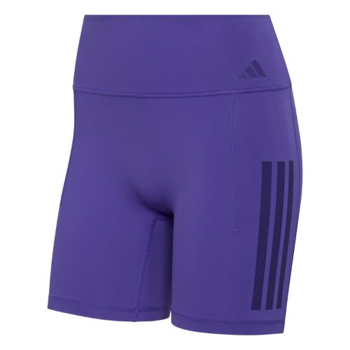 Picture of Optime Workout 3-Stripes Short Leggings