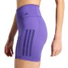 Picture of Optime Workout 3-Stripes Short Leggings