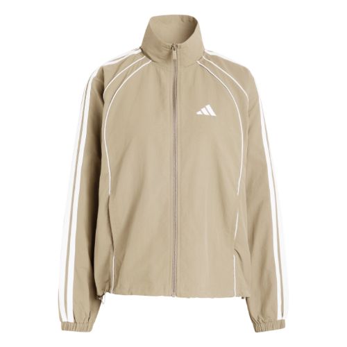 Picture of Iconic Woven Tracktop With 3-Stripes